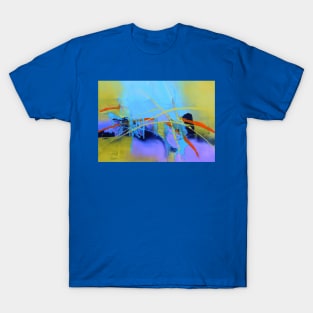 life paths T-Shirt